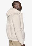 Куртка Dan John Winter jacket, Cream Solid/Beige - фото 3