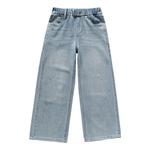 Детские джинсы PROTECTCAMEL, синий - фото