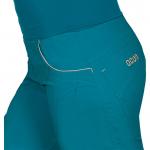 Женские эко-шорты Noya Ocun, бирюзовый - фото 5