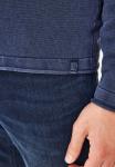 Топ Paddock's REGULAR FIT , Dark Blue/Blue - фото 4