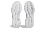 Кроссовки adidas Alphabounce Plus 'Triple White' - фото 6