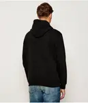 Толстовка Regular fit Karl Lagerfeld, черный - фото 3