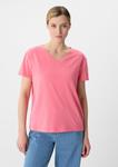 Футболка COMMA, Light pink - фото 2
