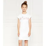 Платье Guess, белый - фото 2