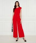 Комбинезон женский Calvin Klein без рукавов, красный - фото 2