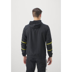 Куртка с символикой BVB BORUSSIA DORTMUND PREMATCH JACKET Puma, черный - фото 3