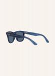 Солнцезащитные очки Ray-Ban WAYFARER REVERSE - фото 4