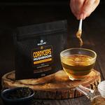 Бад с экстрактами грибов 10:1 Solve Labs Cordyceps, 30 гр - фото 2