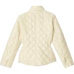 MICHAEL KORS Пуховик Women's, Beige Yellow - фото 2