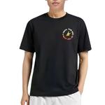 Футболка серии Lin Dan для мужчин YONEX, белый - фото 5