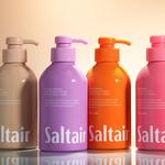 Гель для душа Saltair, Island Orchid - фото 7