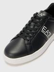 Кроссовки EA7 Emporio Armani CLASSIC, черный - фото 6