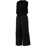 Комбинезон Рики Mckinley, черный - фото