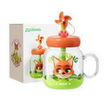 Двойная питьевая кружка Disney, Mickey Mouse - фото 8