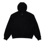 Кардиган Ader Error Cardigan 'Noir' - фото 2