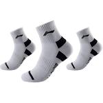 Комплект мужских носков LINING, черный - фото 3