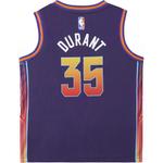 Детская футболка Top Ink Purple Nike - фото 3