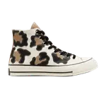 Кроссовки Converse Chuck 70 High 'Hacked Archive - Nomad Khaki', белый - фото