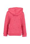 Толстовка Blue Seven Zip-up sweatshirt, Pink/Pink - фото 2