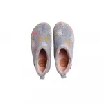 Тапочки Toni Pons Duna-Cp, серый - фото 3