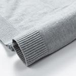 Hello Kitty Hello Kitty SS25 свитер Unisex Sanrio, army зеленый - фото 12