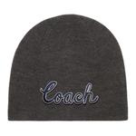 COACH Шерстяные шапки бини Unisex Multicolor - фото