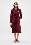 Платье Cras DRESS, Cabernet/Dark Red - фото 5