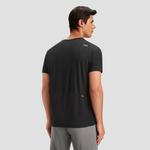 Футболка RUNNING для мужчин Descente, белый - фото 8