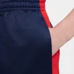 Детские шорты Trophy23 Nike, темно-синий - фото 7