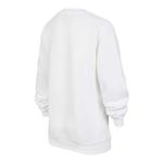 Детский свитшот Nike, белый - фото 3