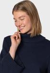 Джемпер NAULOVER Jumper, Navy Blue/Dark Blue - фото 4