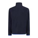 Флисовая куртка для мальчиков CMP Kid Jacket 33H4304 - фото 2