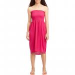 Kleid afira Firefly, розовый - фото 4