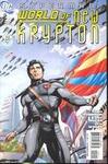 Superman World of New Krypton #2 (DC Comics) - фото