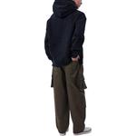 CLOT Свитшот Unisex Black - фото 5