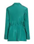 Блейзер Valentino Garavani, изумрудно-зеленый - фото 2
