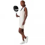 Платье Super.natural Ory Bio, белый - фото