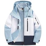 Jeep Куртка Unisex, Black - фото 10