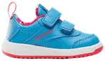 Кроссовки Reebok Weebok Clasp Low 2 Toddler 'Always Blue Energy Red', синий - фото