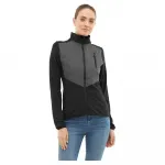 Куртка Viking Montana, черный/серый - фото