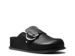 Сабо Michael Michael Kors Jaden Clog, черный - фото