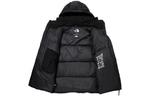 Куртка унисекс THE NORTH FACE, цвет Black/Green - фото 3