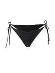 Плавки бикини LENI KLUM x ABOUT YOU Mara, черный - фото