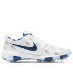 Кроссовки roshe tour golf nrg 'wing it' Nike, белый - фото 2