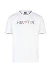 Футболка HECHTER PARIS, белый - фото