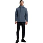 NAUTICA Куртка мужская, Black - фото 6