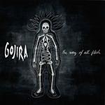 Диск CD Way Of All Flesh - Gojira - фото