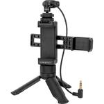 Микрофон Comica Audio CVM-MT-K1 Camera-Mount Stereo Microphone CVM-MT-K1 - фото 2