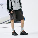 1000 "Black Reflective" New Balance - фото 8