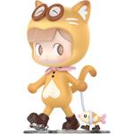 LiLiOS Everyday Micro Escape Collection Mystery Boxes Single Mystery Box/Full Box 8 Pcs POP MART - фото 10